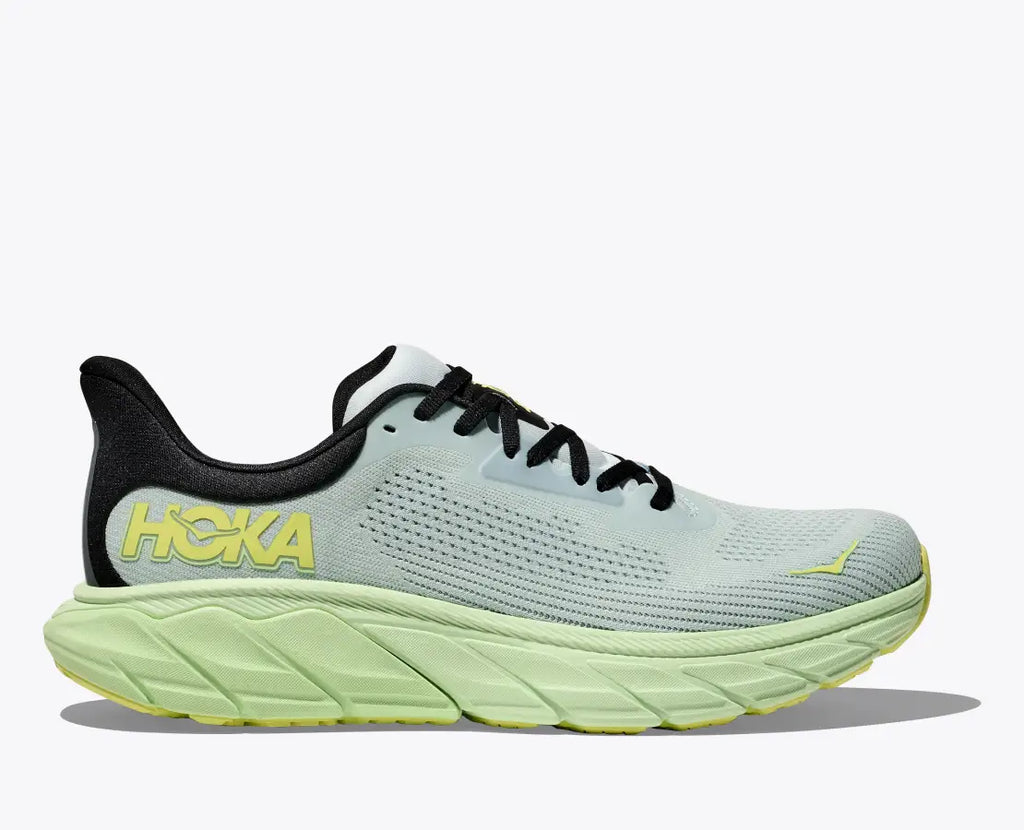 Hoka Mens Arahi 7 - Droplet/Druzy (1147850-DTDR)