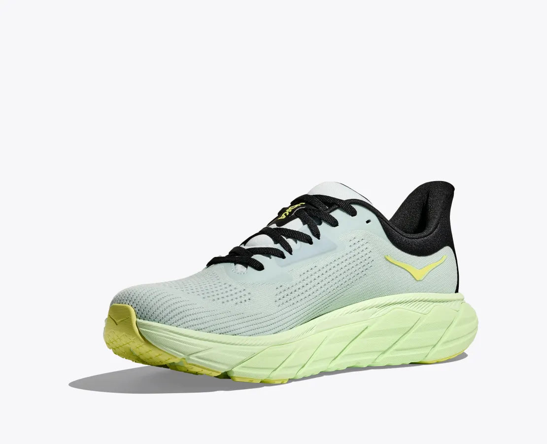 Hoka Mens Arahi 7 - Droplet/Druzy (1147850-DTDR)
