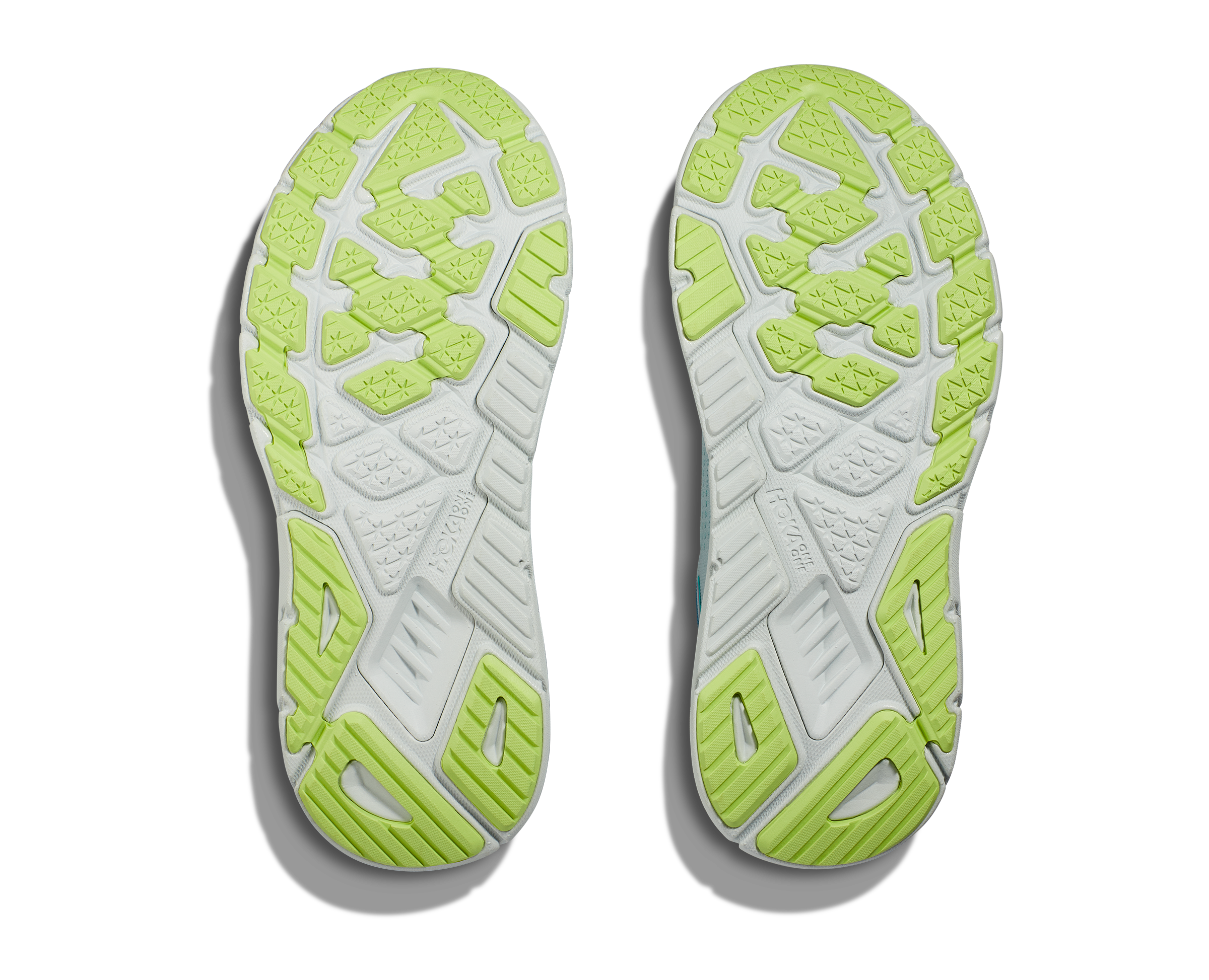 Hoka Womens Arahi 7 Wide- Illusion/Dusk (1147890-ISK)
