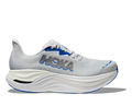 HOKA Men's Skyward X - COSMIC GREY / SILVER