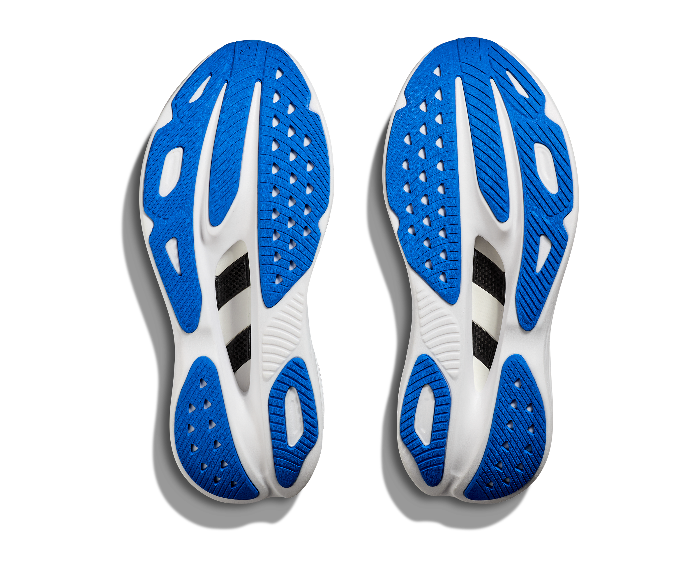 HOKA Men's Skyward X - COSMIC GREY / SILVER