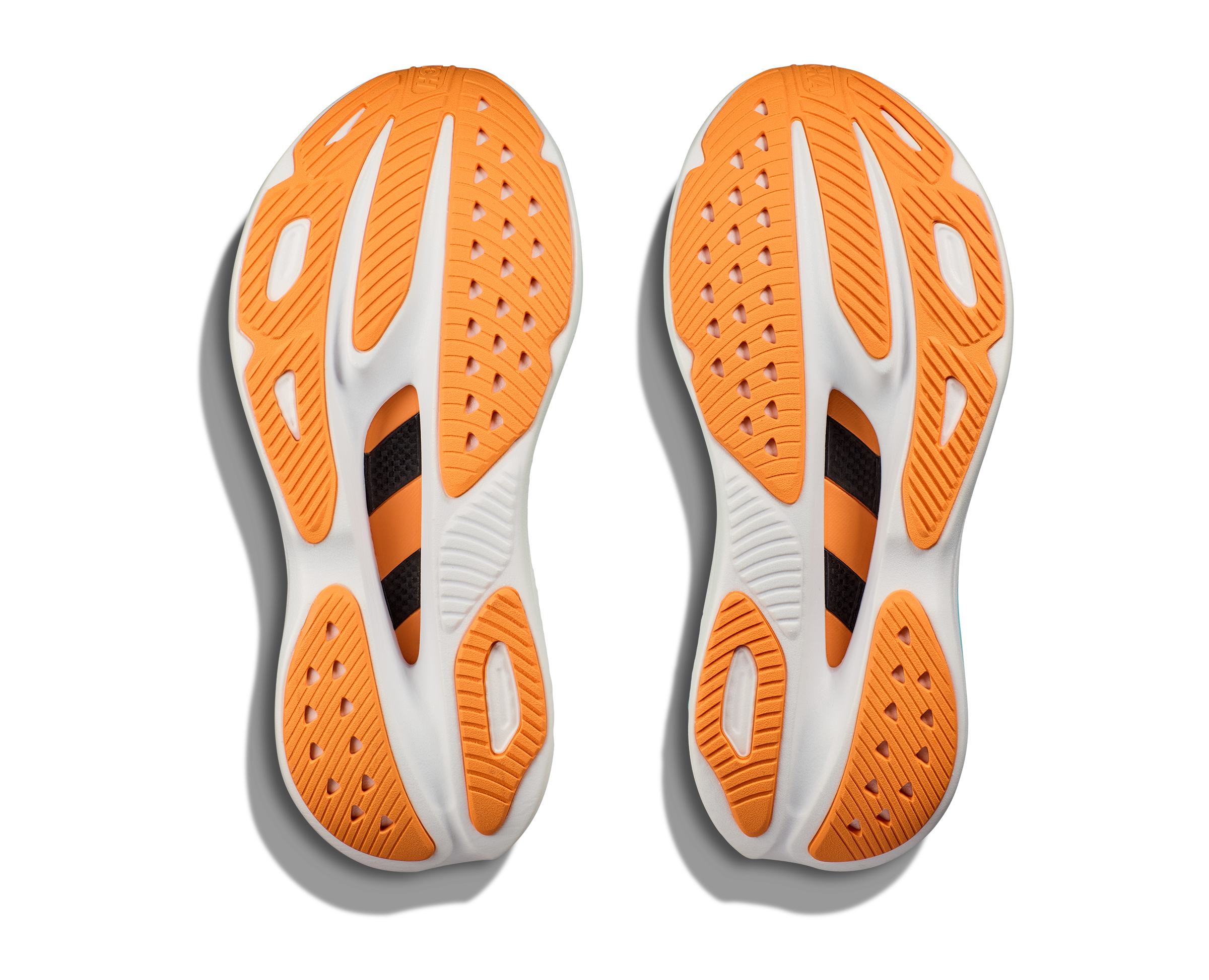 HOKA Men's Skyward X - LETTUCE / CLOUDLESS
