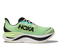 HOKA Men's Skyward X - LUNA MOTH / BLACK