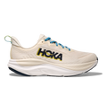 HOKA Men's Skyflow - BIRCH / ALABASTER