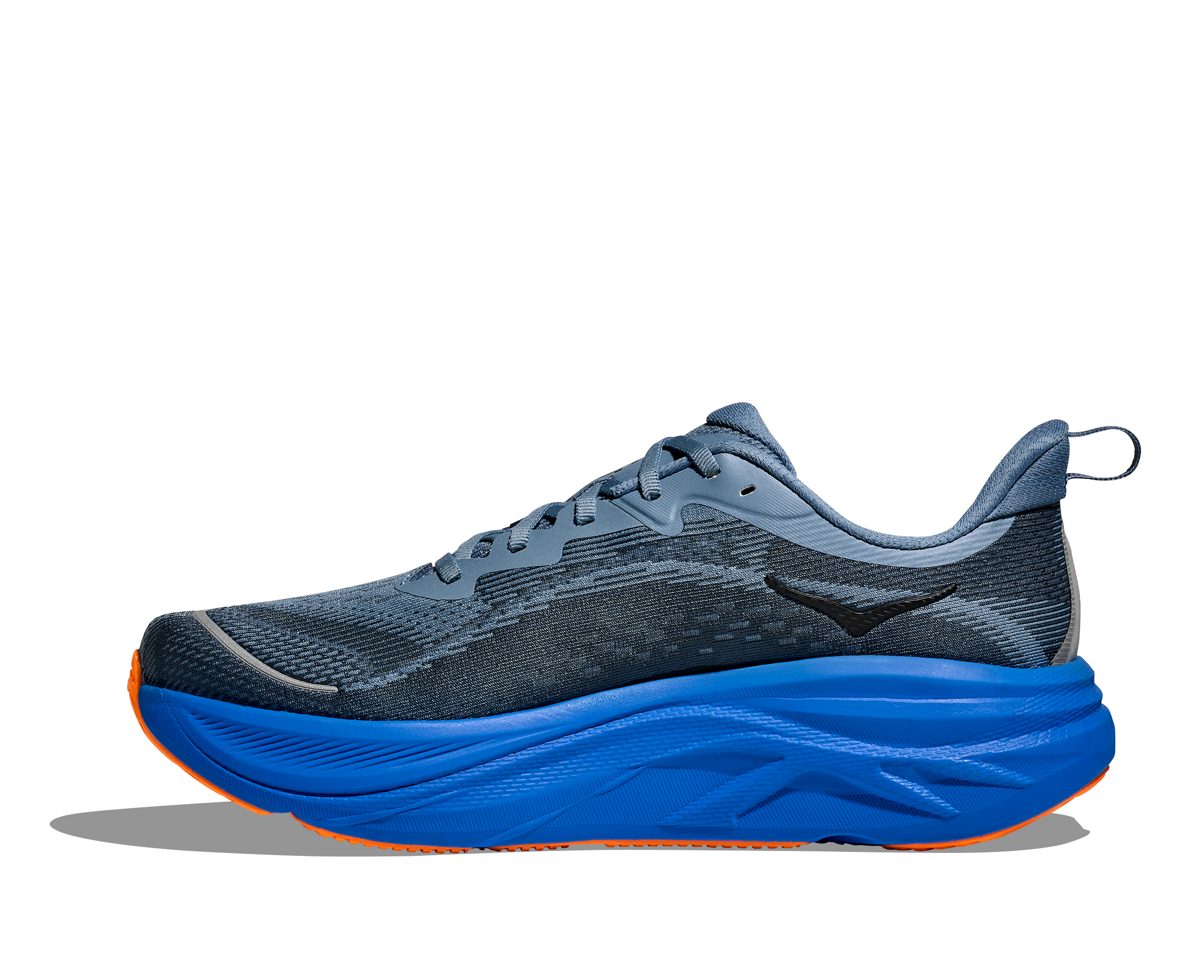 Men's HOKA  Skyflow - DOWNPOUR / THUNDER CLOUD