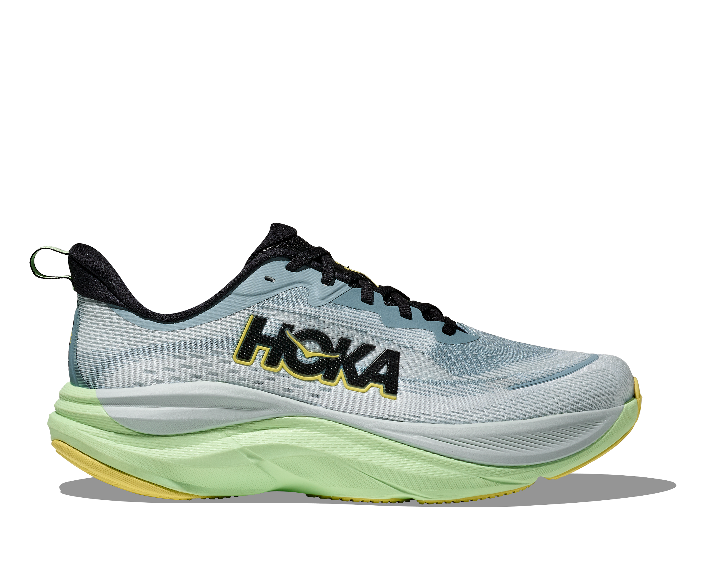 HOKA  Skyflow - DRUZY / DROPLET (Wide)