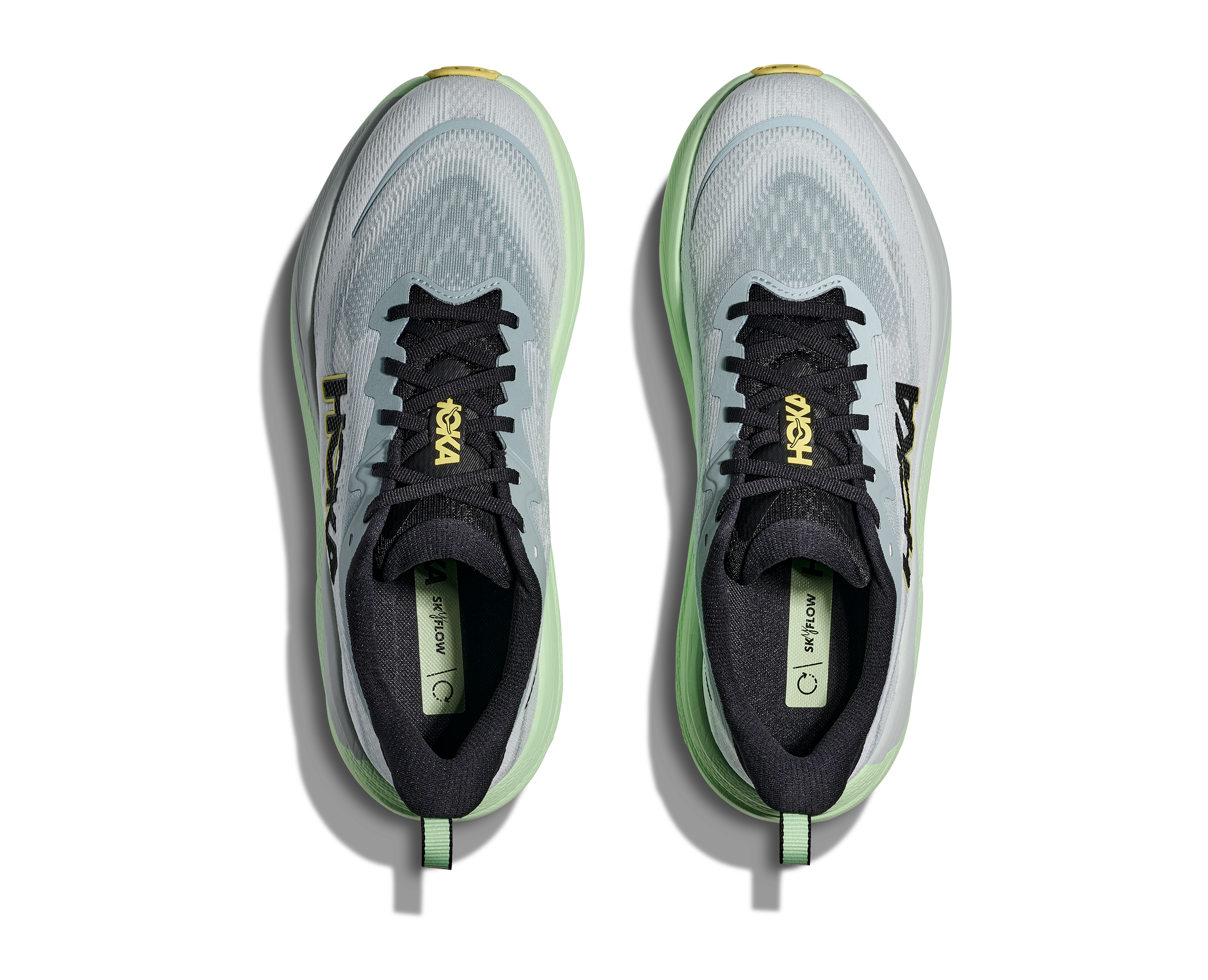 HOKA  Skyflow - DRUZY / DROPLET