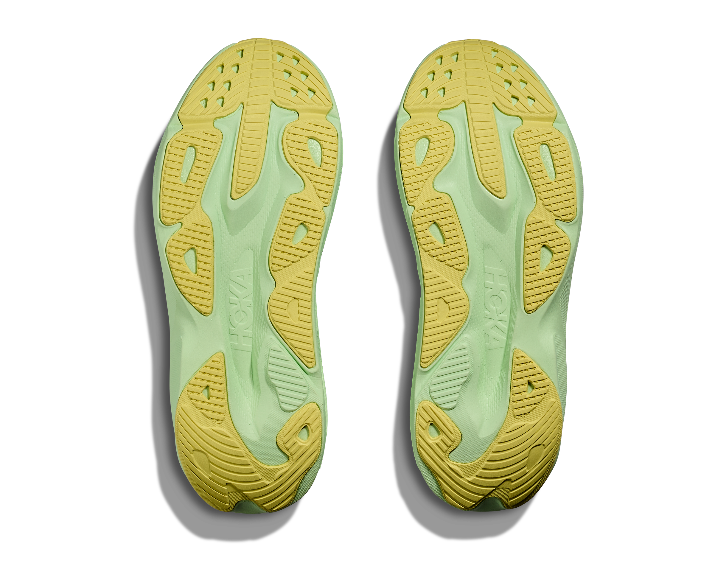 HOKA  Skyflow - DRUZY / DROPLET