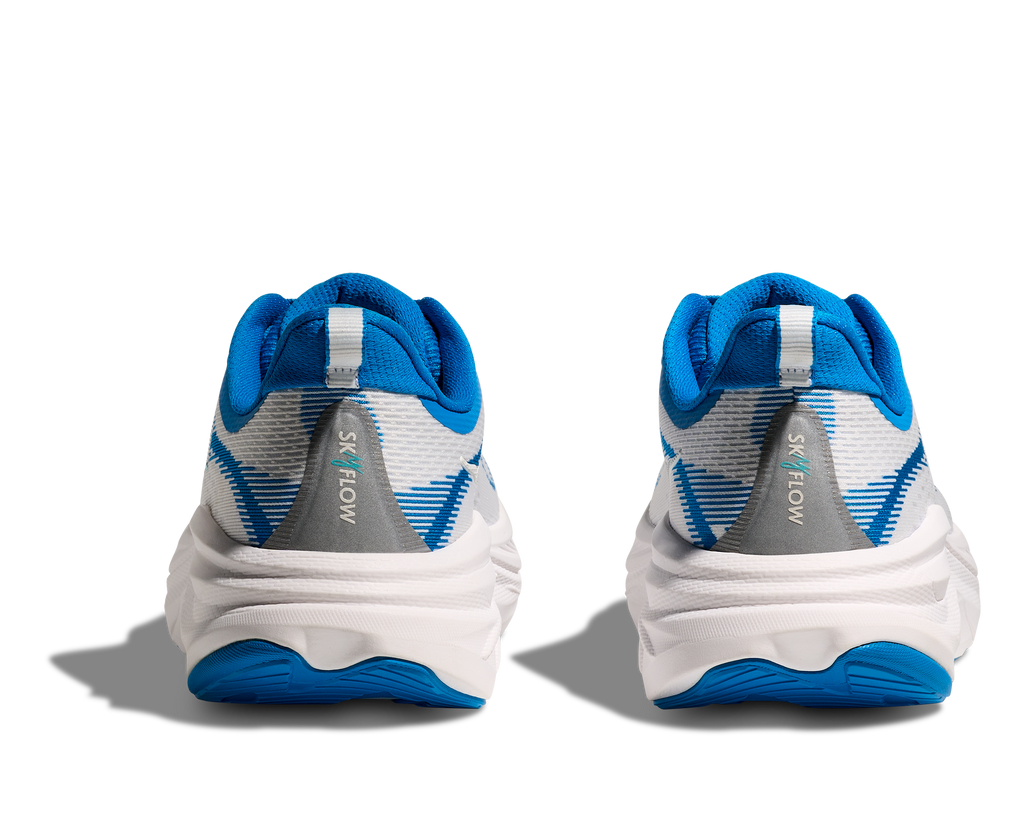 HOKA Men's Skyflow - HOKA BLUE / FROST