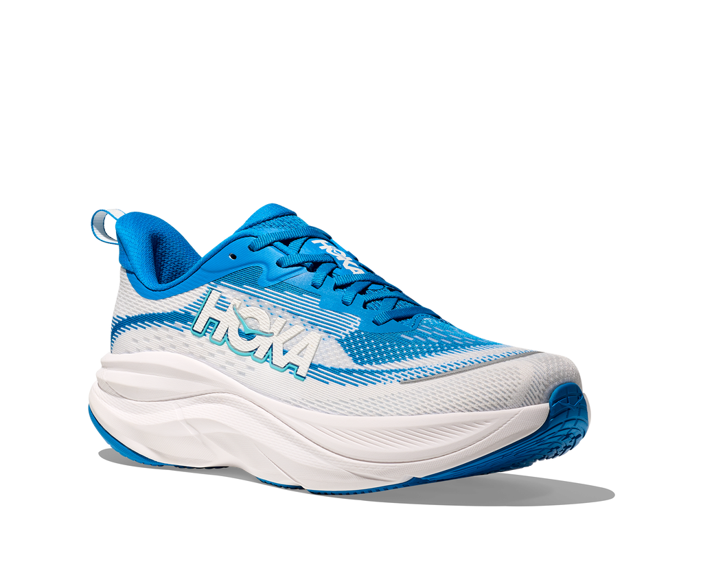 HOKA Men's Skyflow - HOKA BLUE / FROST