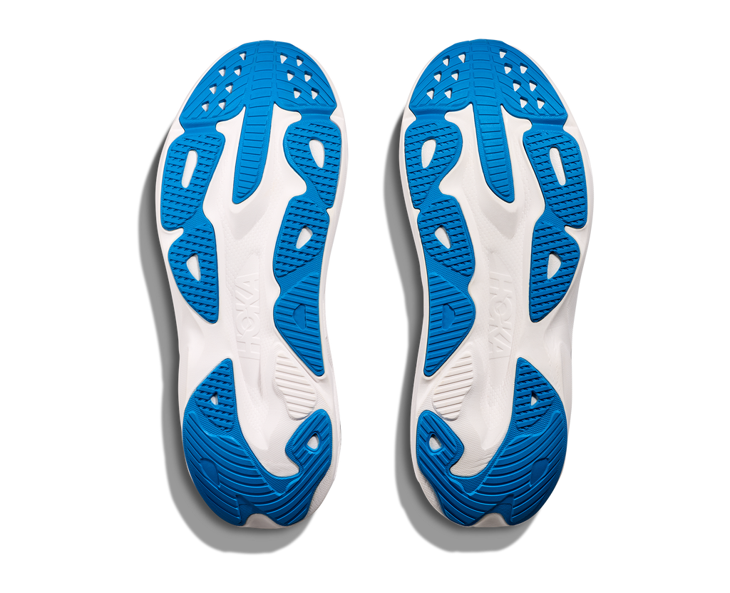 HOKA Men's Skyflow - HOKA BLUE / FROST