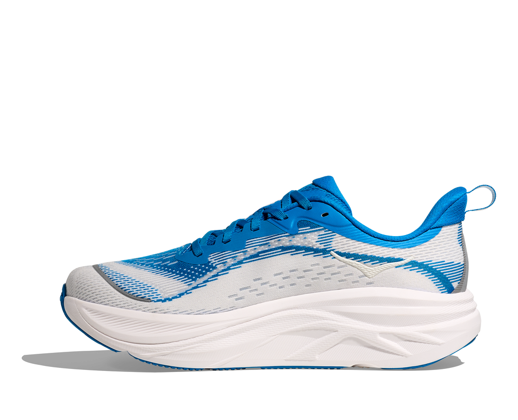 HOKA Men's Skyflow - HOKA BLUE / FROST