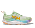 HOKA Men's Skyflow - LUNA MOTH / WHITE