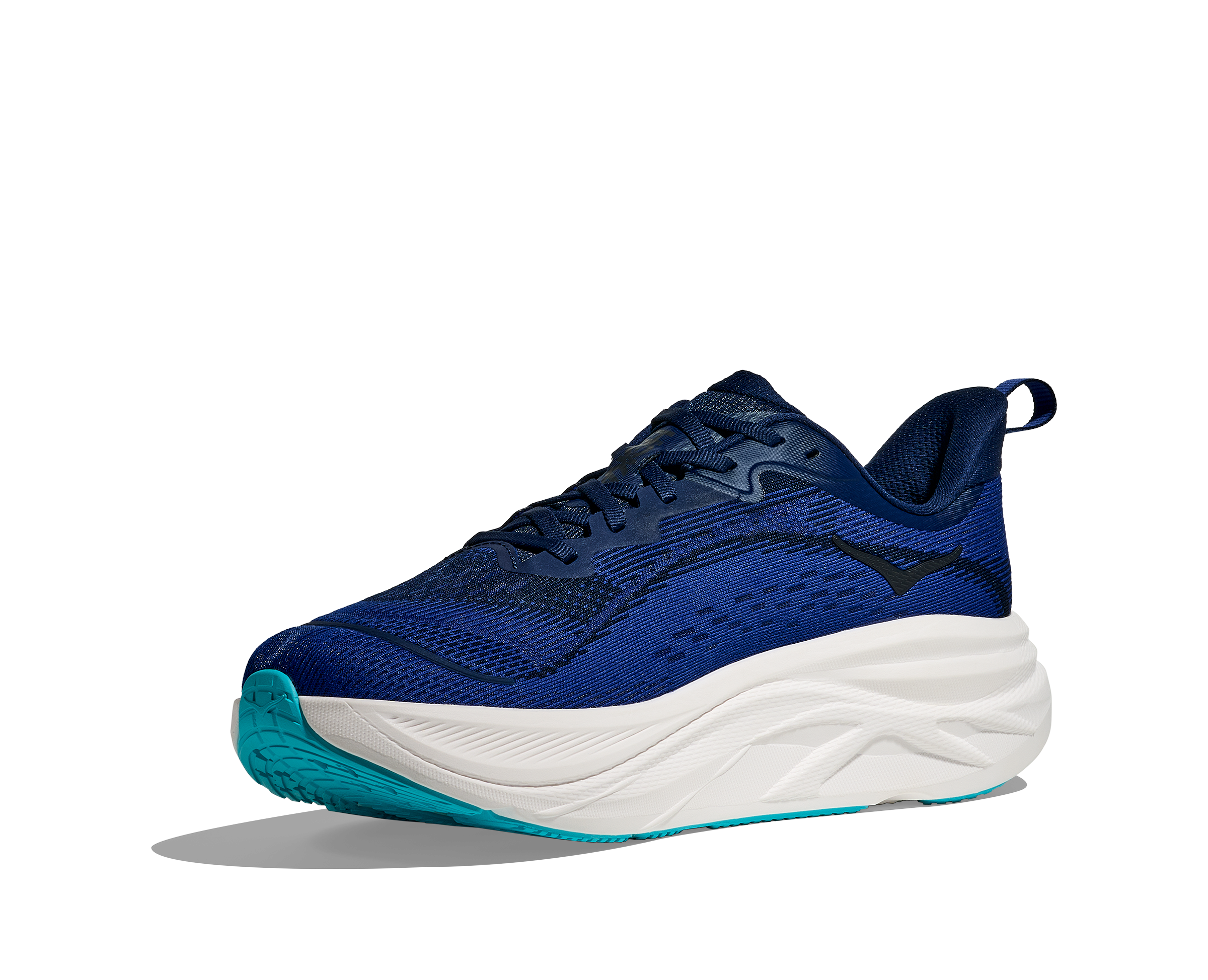 HOKA Men's Skyflow - MIDNIGHT BLUE / NIGHT SKY