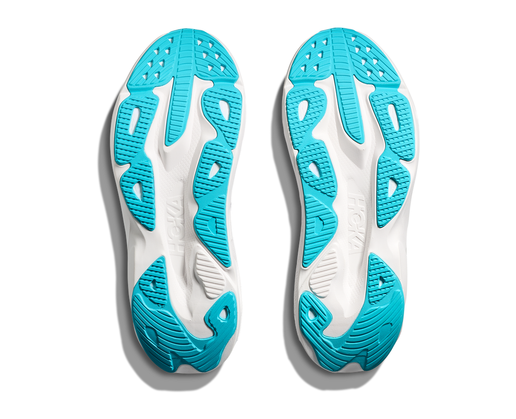 HOKA Men's Skyflow - MIDNIGHT BLUE / NIGHT SKY