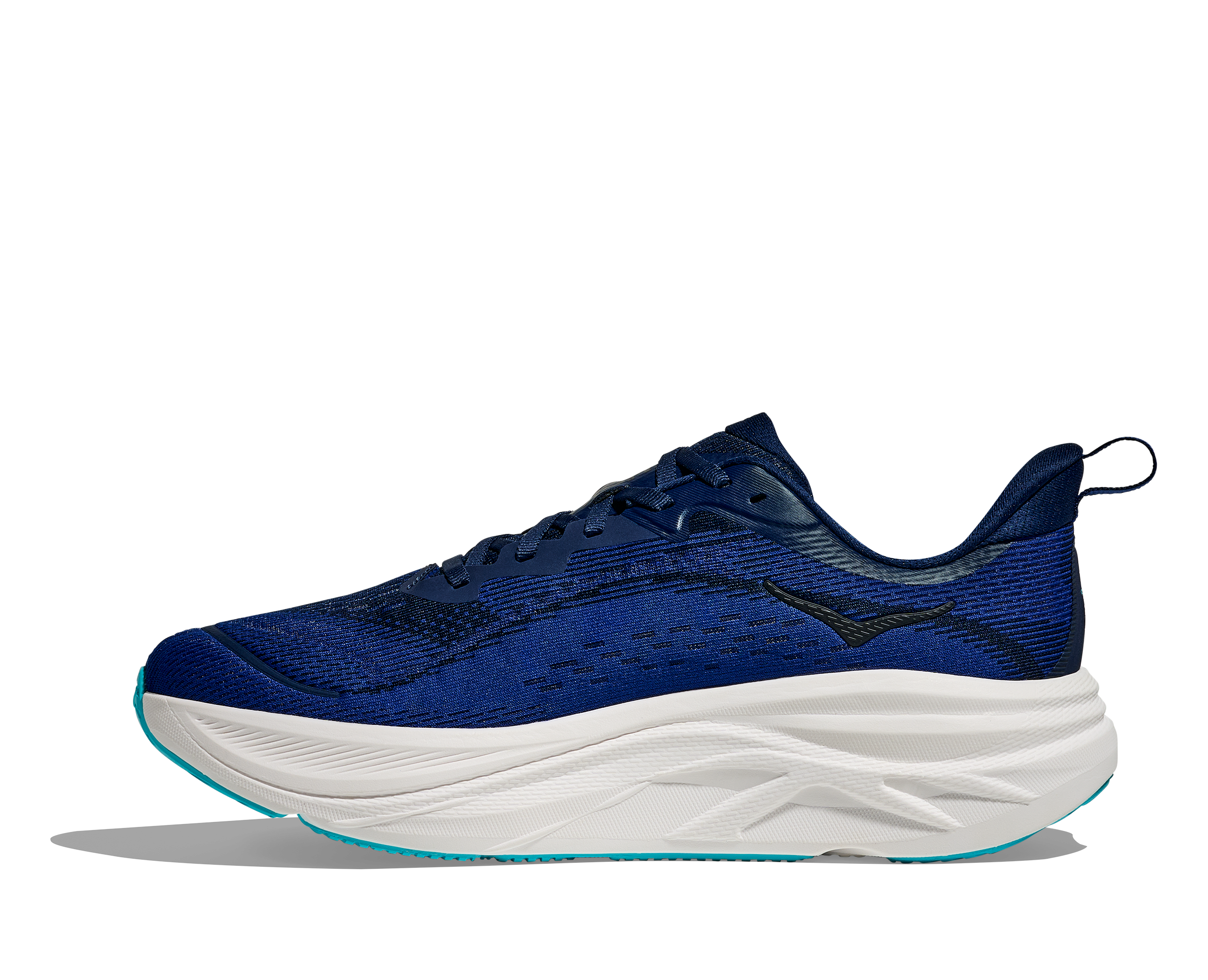 HOKA Men's Skyflow - MIDNIGHT BLUE / NIGHT SKY