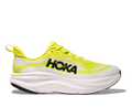 HOKA Men's Skyflow - NEON HOKA CITRUS / NEON WHITE