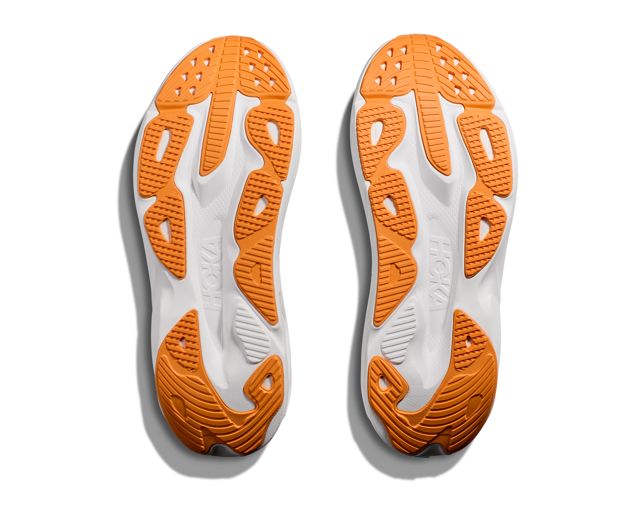 HOKA Men's Skyflow - STELLAR GREY / SHORELINE