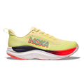 HOKA Men's Skyflow - SUNLIGHT / NEON YUZU