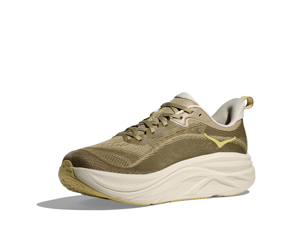 HOKA Men's Skyflow - WILD MUSHROOM / GRASSLAND