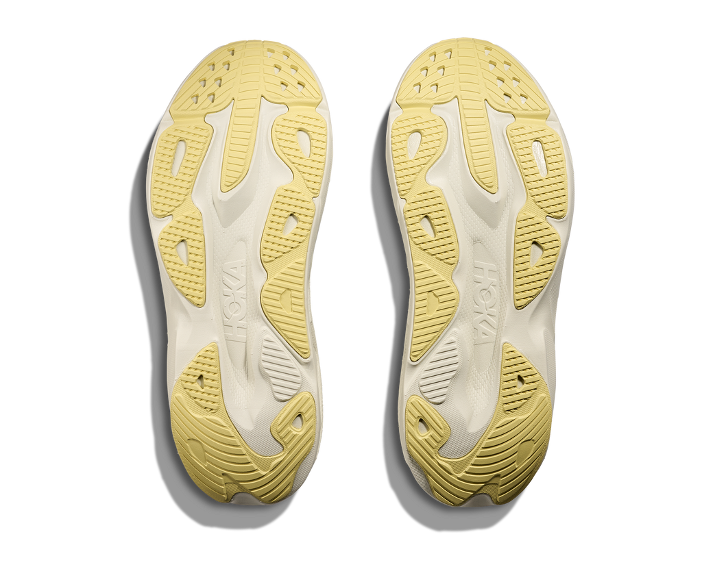 HOKA Men's Skyflow - WILD MUSHROOM / GRASSLAND (Wide)