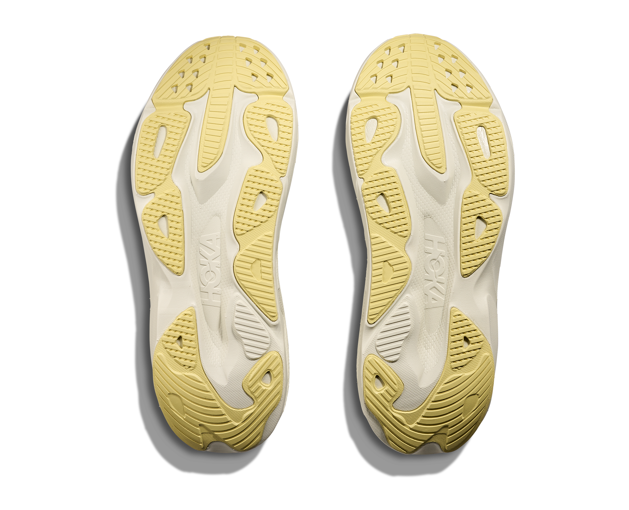 HOKA Men's Skyflow - WILD MUSHROOM / GRASSLAND