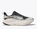 HOKA Women's Skyflow - BLACK / WHITE (Wide)