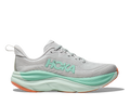 HOKA Women's Skyflow - COSMIC GREY / SEAFOAM