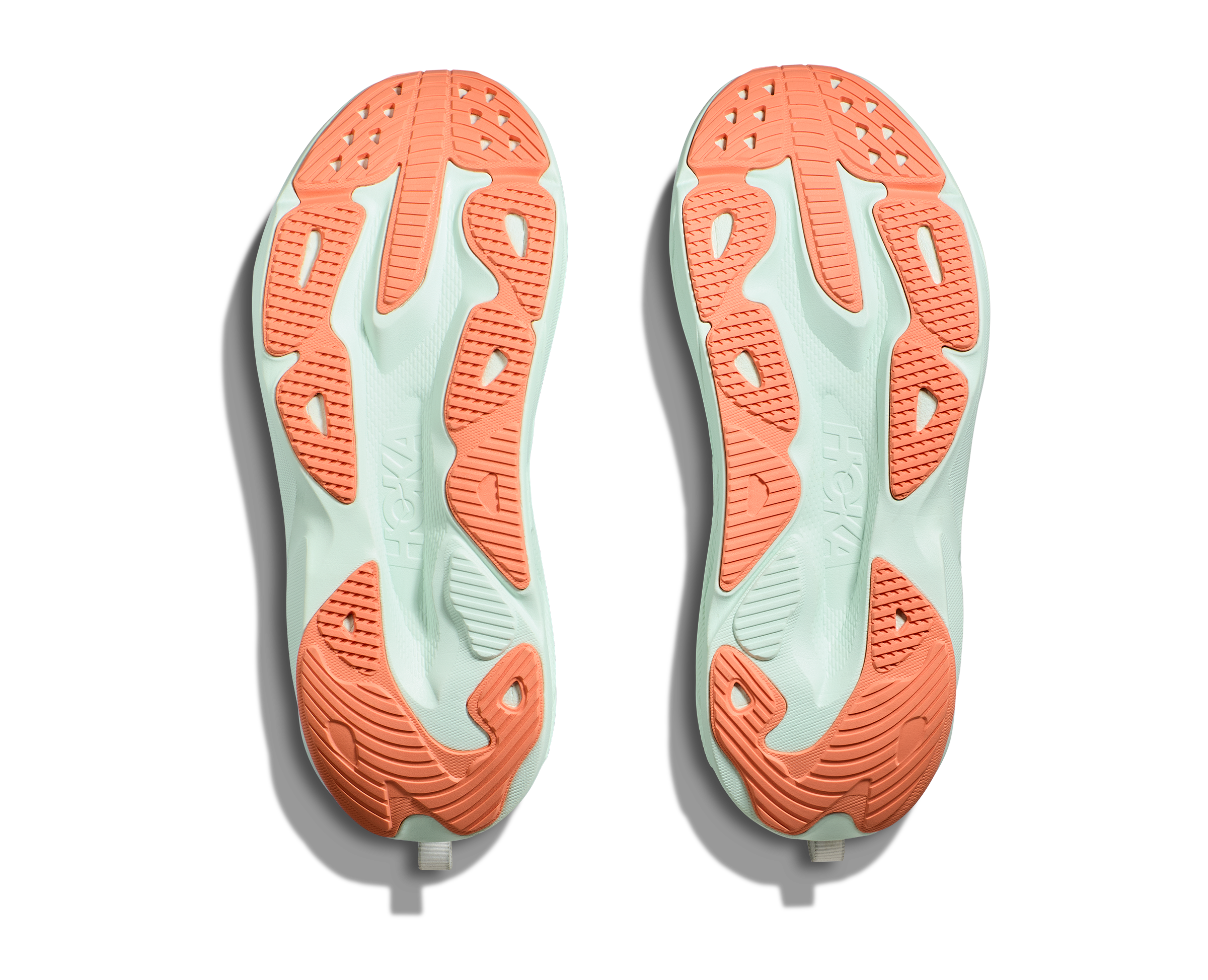HOKA Women's Skyflow - COSMIC GREY / SEAFOAM