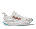 HOKA  Skyflow - FROST / ROSE GOLD