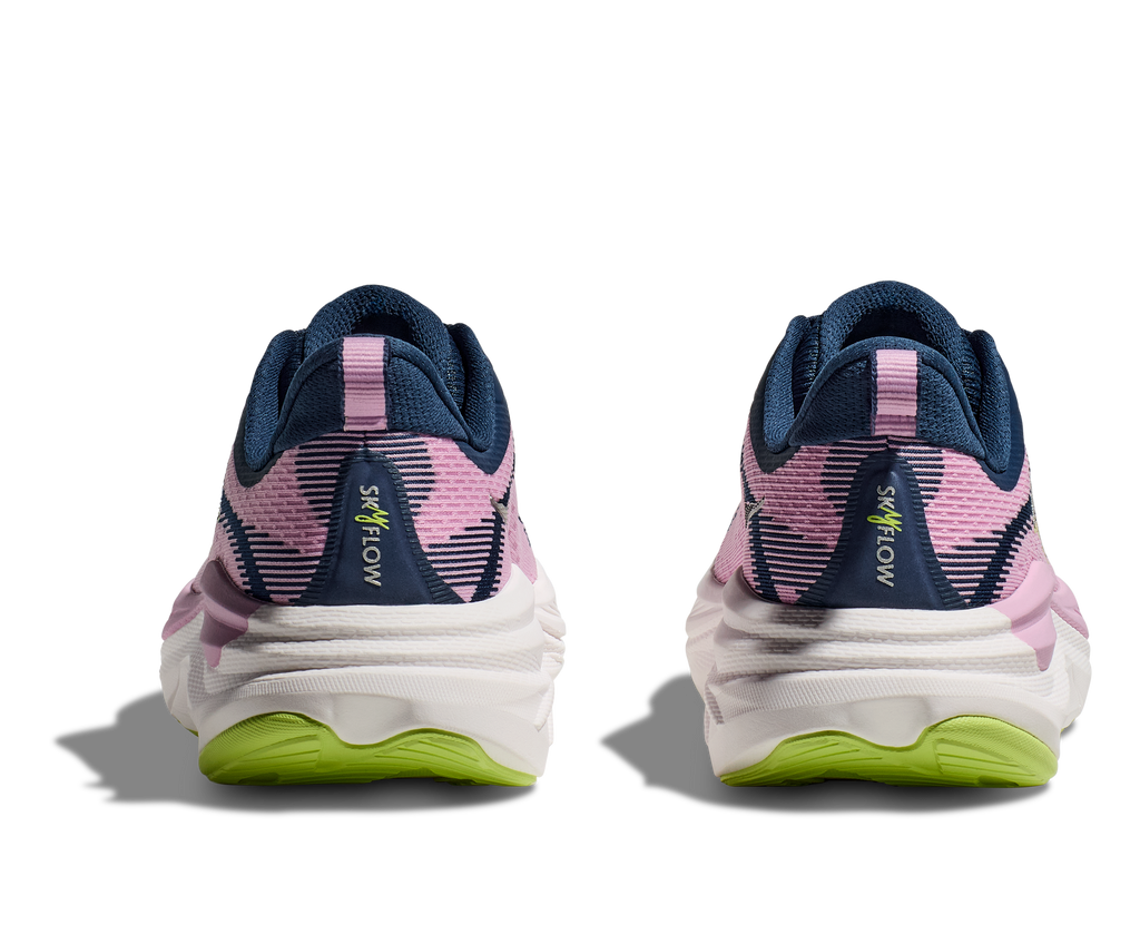 HOKA  Skyflow - MIDNIGHT / PINK TWILIGHT