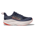 HOKA Women's Skyflow - NAUTICAL DUSK / ANCHOR