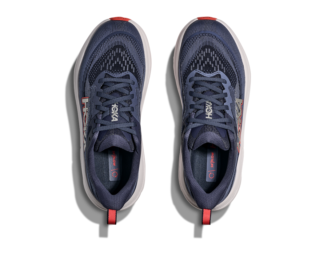 HOKA Women's Skyflow - NAUTICAL DUSK / ANCHOR