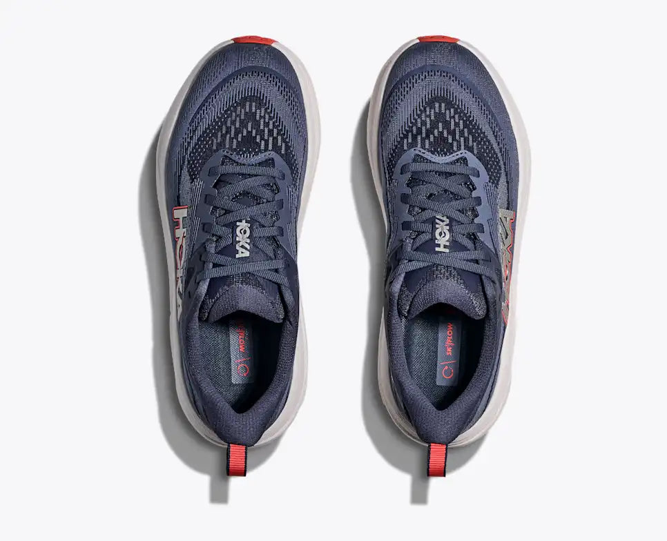 HOKA Women's Skyflow - NAUTICAL DUSK / ANCHOR (Wide)