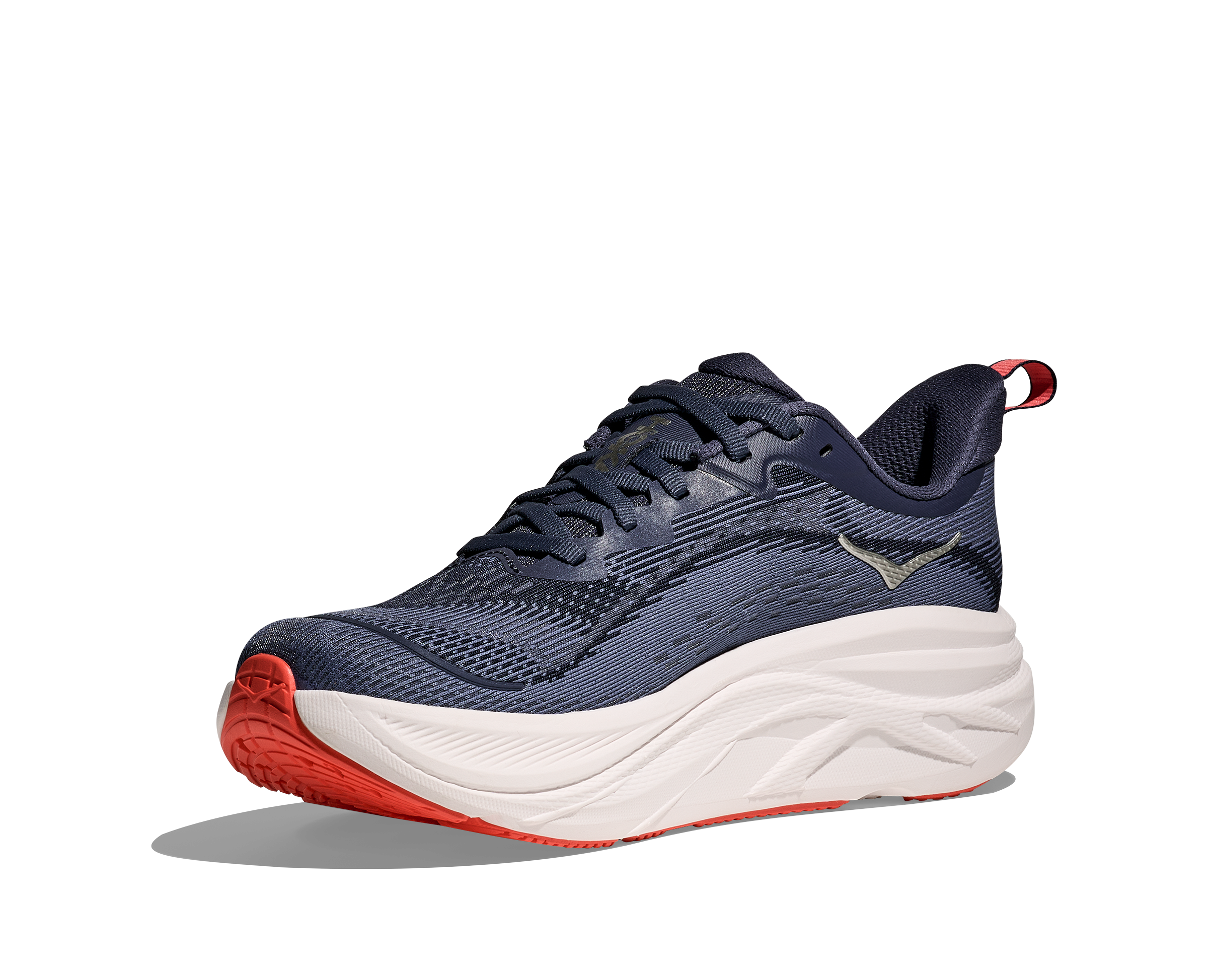 HOKA Women's Skyflow - NAUTICAL DUSK / ANCHOR