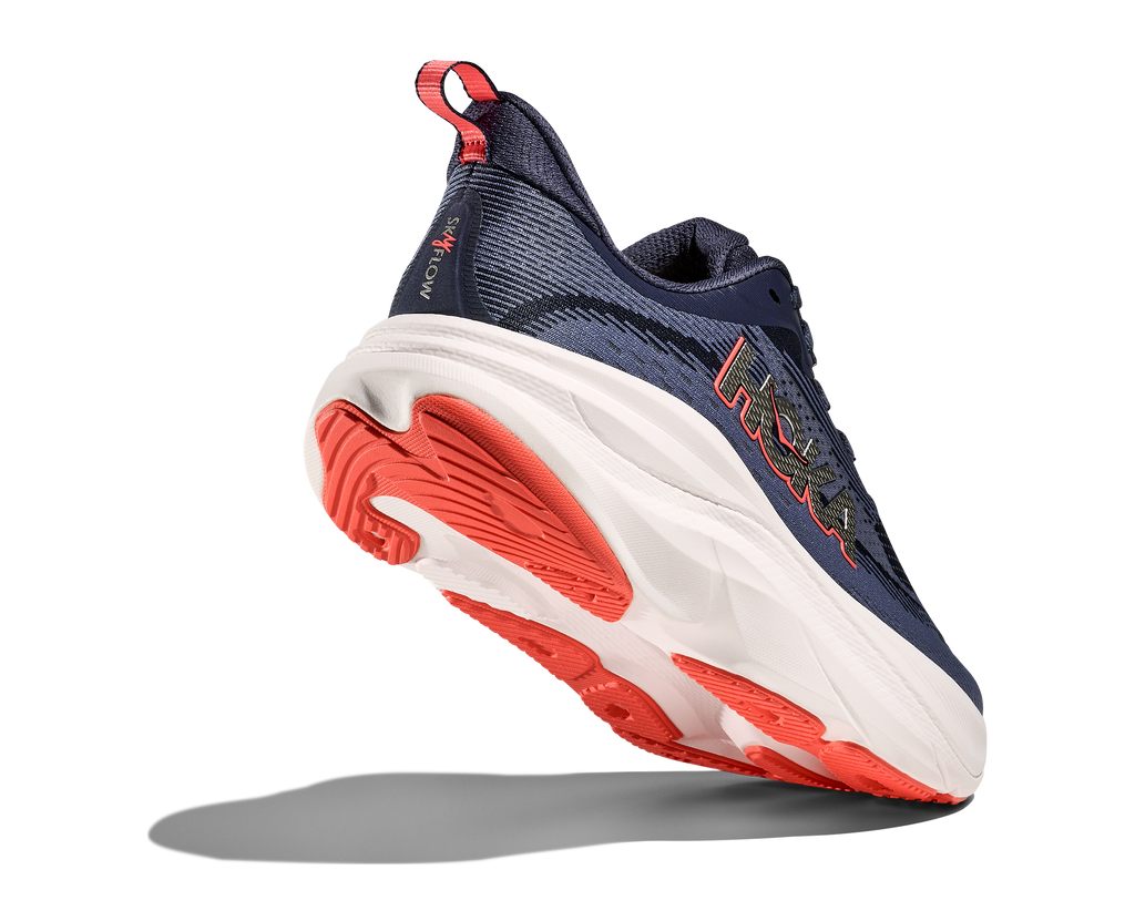 HOKA Women's Skyflow - NAUTICAL DUSK / ANCHOR
