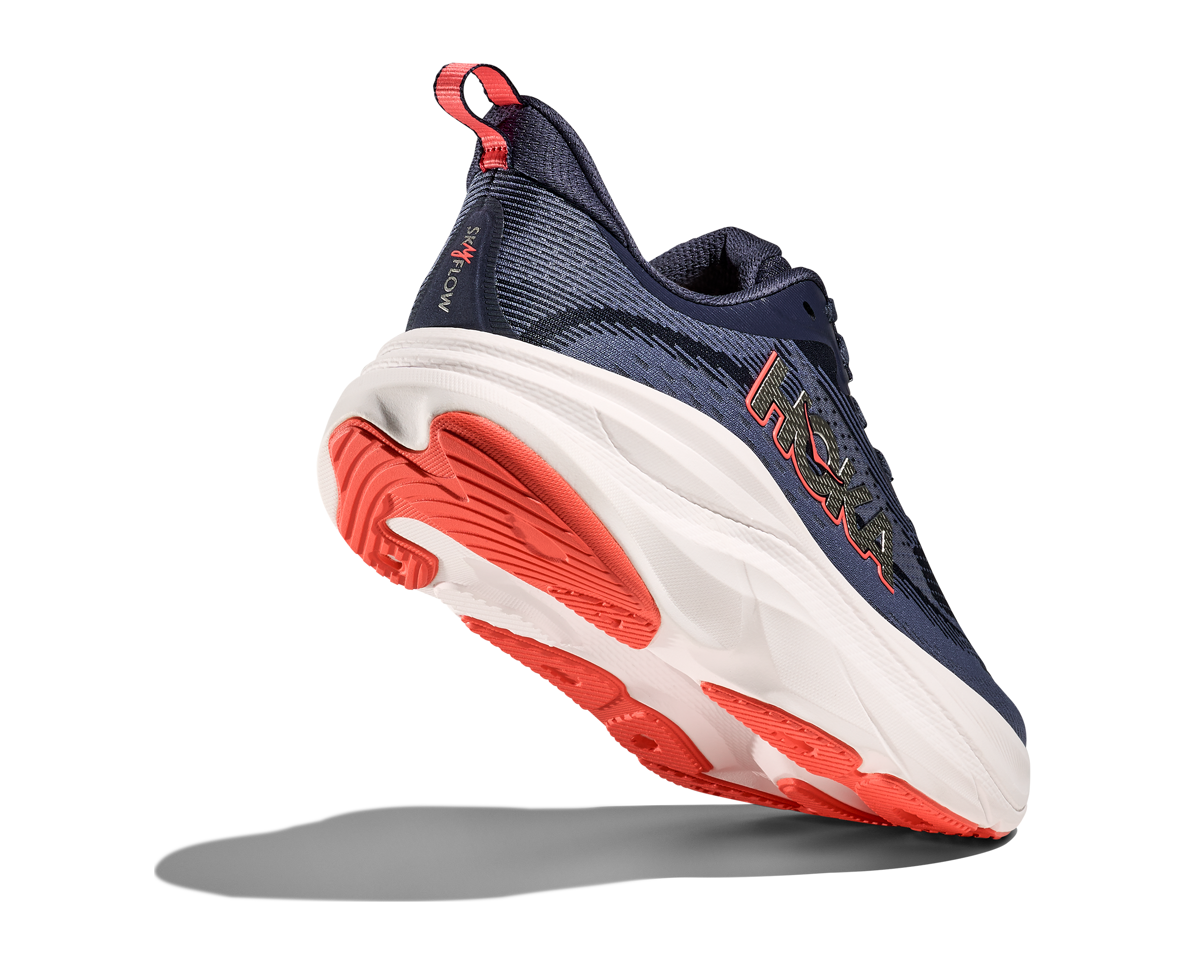 HOKA Women's Skyflow - NAUTICAL DUSK / ANCHOR