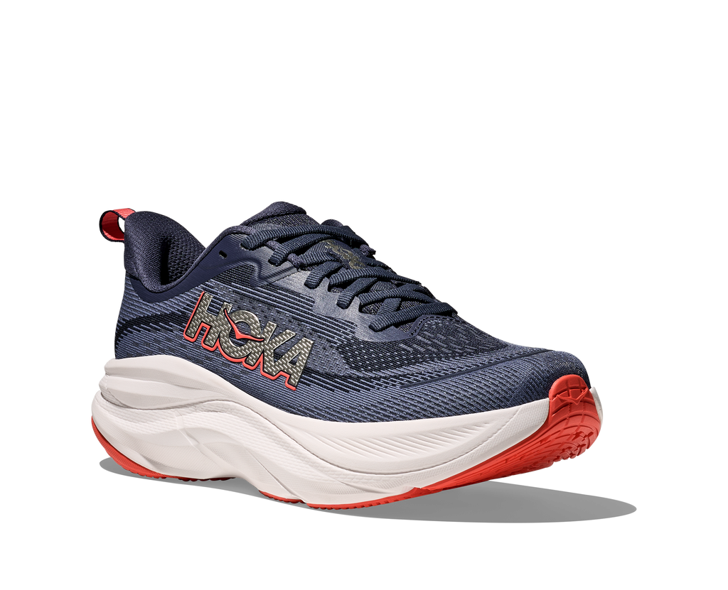 HOKA Women's Skyflow - NAUTICAL DUSK / ANCHOR