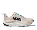 HOKA Women's Skyflow - ROSE CREAM / ALABASTER