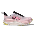 HOKA Women's Skyflow - STARLIGHT GLOW / CARNATION