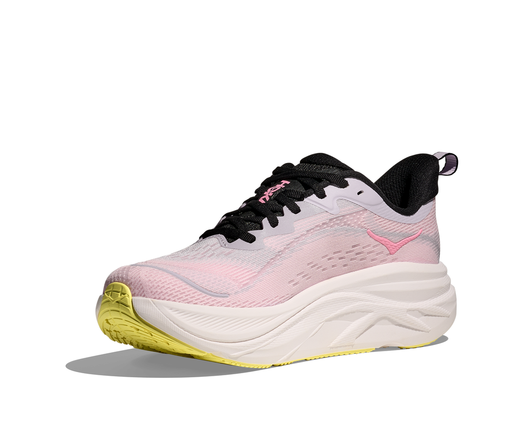 HOKA Women's Skyflow - STARLIGHT GLOW / CARNATION
