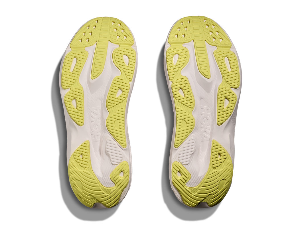 HOKA Women's Skyflow - STARLIGHT GLOW / CARNATION