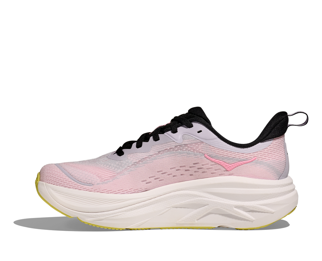 HOKA Women's Skyflow - STARLIGHT GLOW / CARNATION