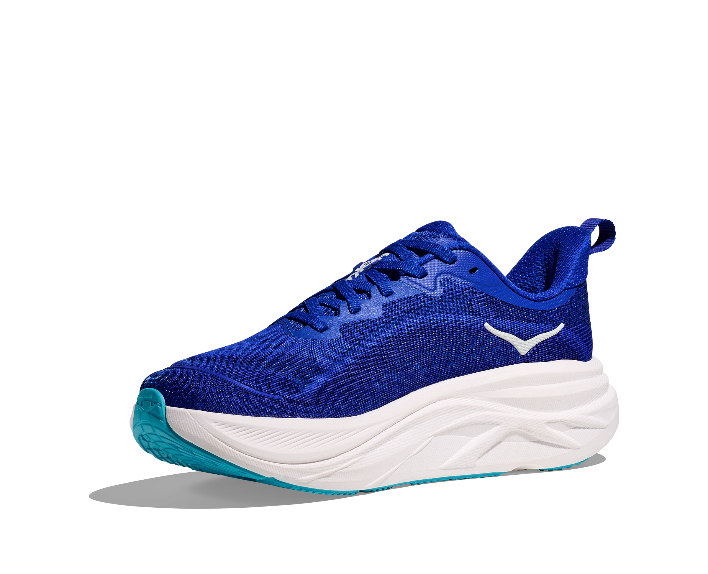 HOKA Women's Skyflow - ULTRAMARINE / NIGHT SKY