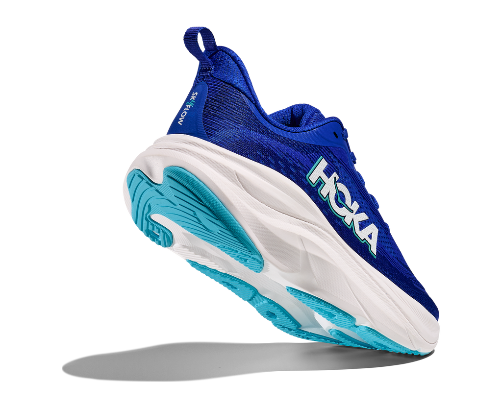 HOKA Women's Skyflow - ULTRAMARINE / NIGHT SKY