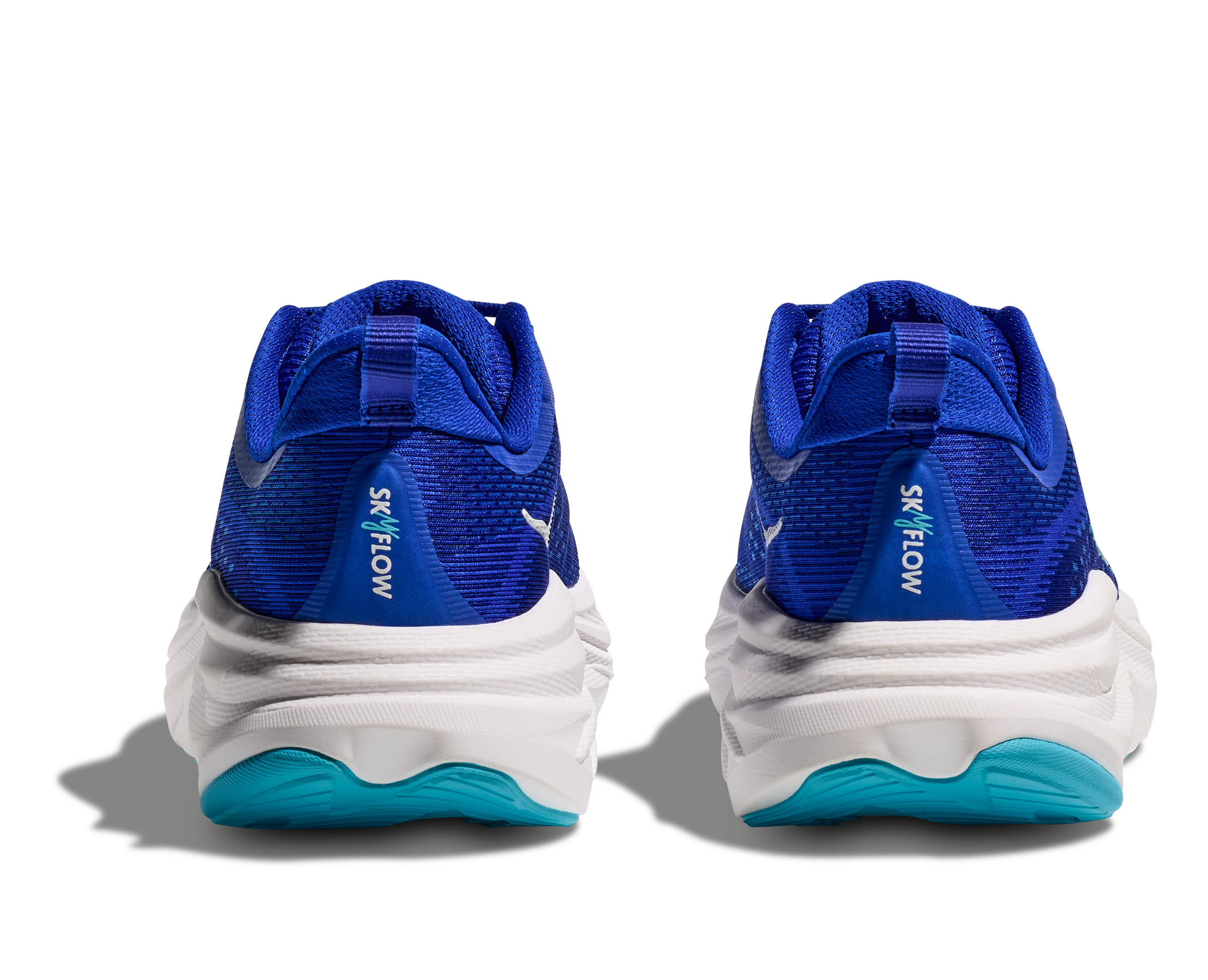 HOKA Women's Skyflow - ULTRAMARINE / NIGHT SKY