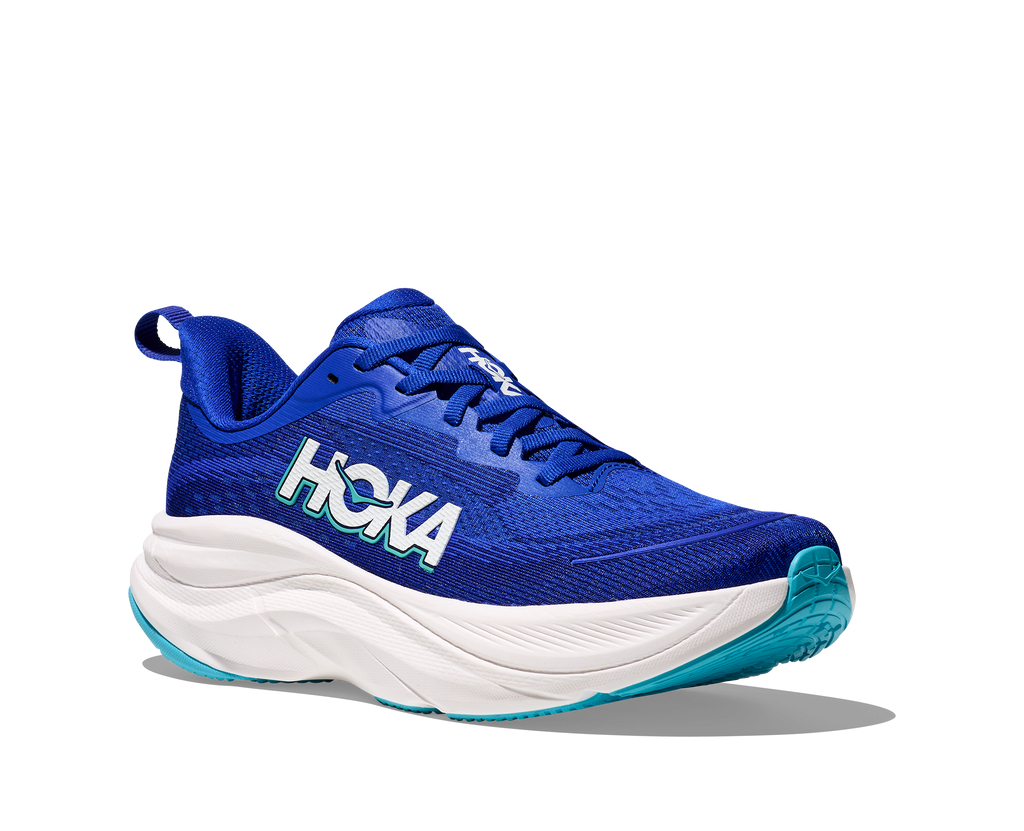 HOKA Women's Skyflow - ULTRAMARINE / NIGHT SKY