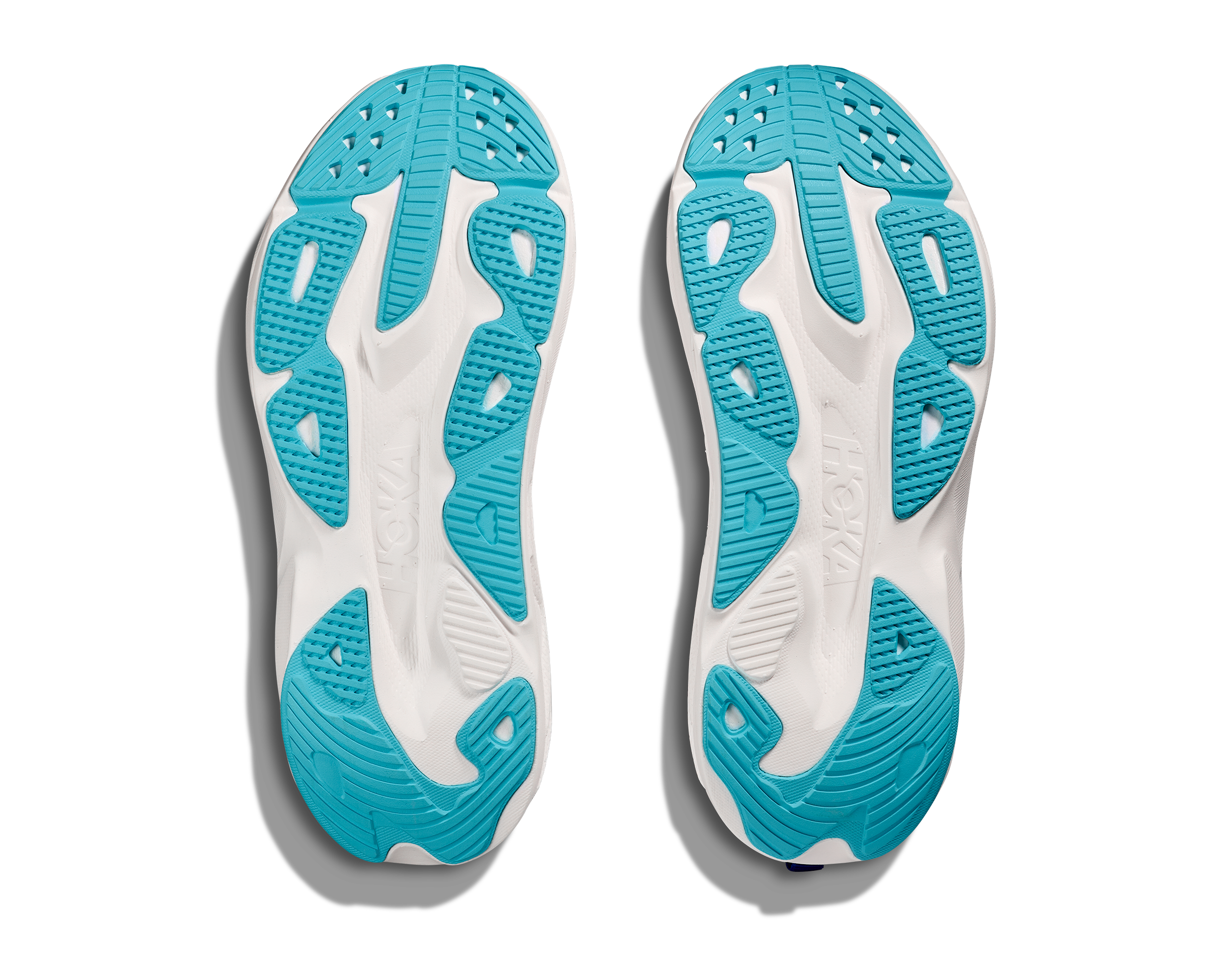 HOKA Women's Skyflow - ULTRAMARINE / NIGHT SKY