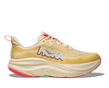 HOKA Women's Skyflow - VINTAGE YELLOW / SEMOLINA