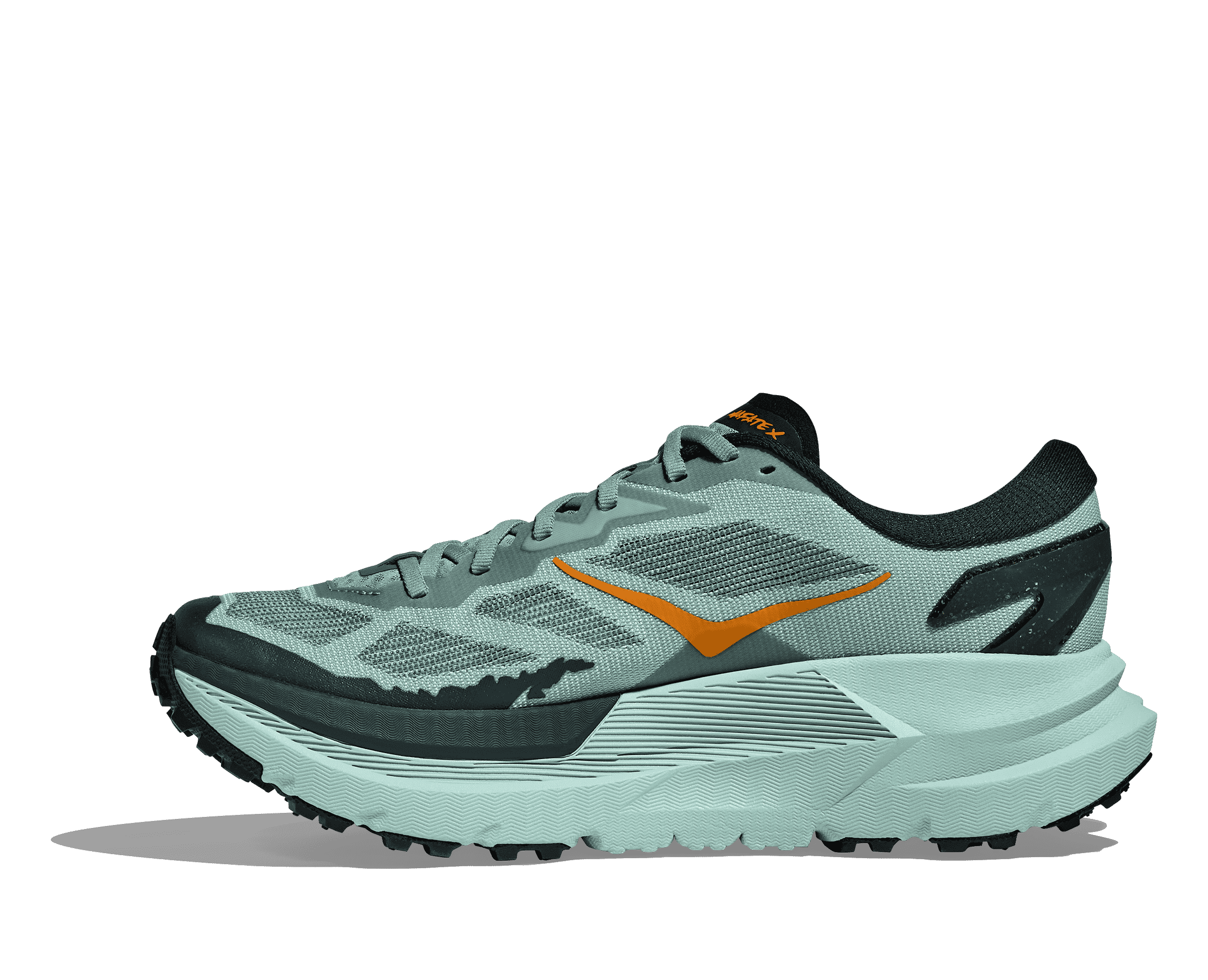 HOKA Men's Mafate X - SAGE / ROSEMARY